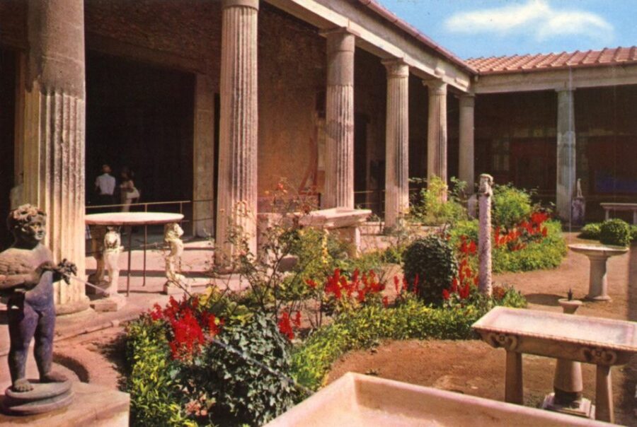 From Rome: Pompeii All-Inclusive Tour with Live Guide - The Pizza Lunch Reset in Campania