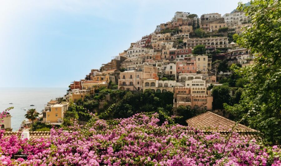 From Rome: Pompeii, Amalfi Coast and Positano Day Trip - Price and value: is $99 really fair?