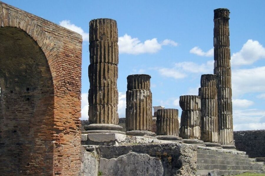From Rome: Pompeii & Naples Private Full-Day Tour - Should You Book This Private Pompeii and Naples Tour?