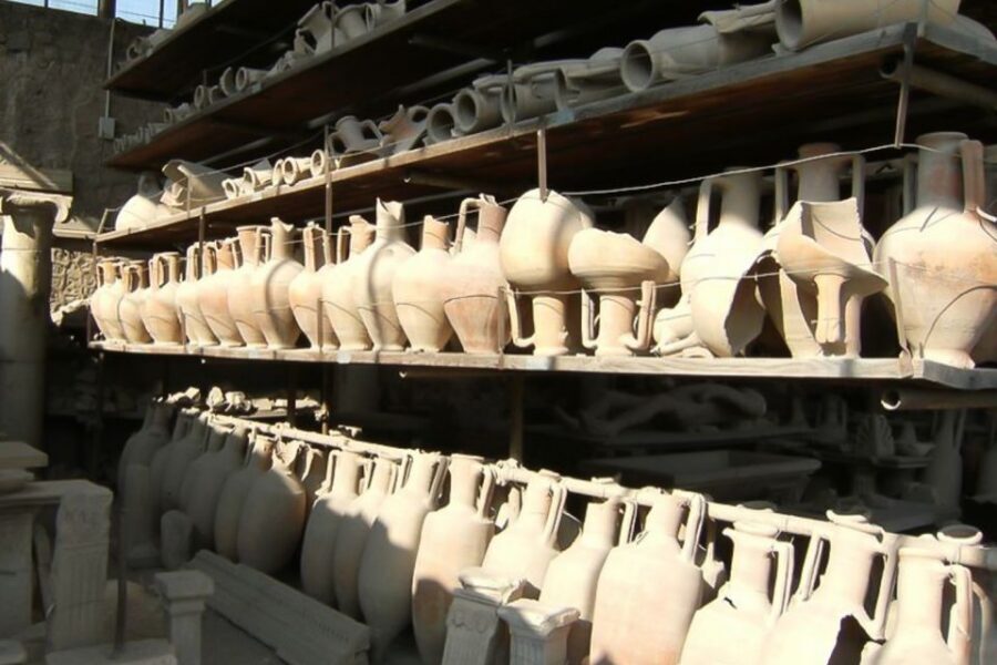 From Rome: Pompeii & Naples Private Full-Day Tour - Who This Tour Fits Best (and Who Should Skip It)