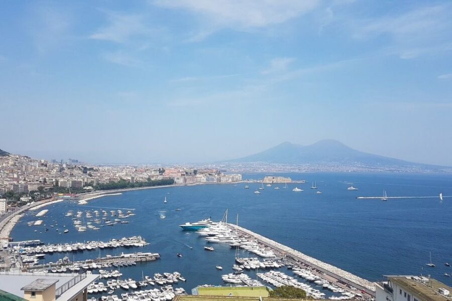 From Rome: Pompeii & Naples Small-Group Day Tour with Lunch - Who This Tour Suits Best (and Who Should Skip It)
