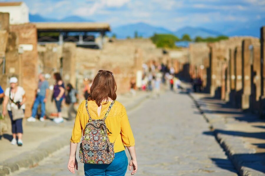 From Rome: Pompeii, Positano and Amalfi Coast Day Trip - Who This Tour Fits Best (And Who Should Rethink It)