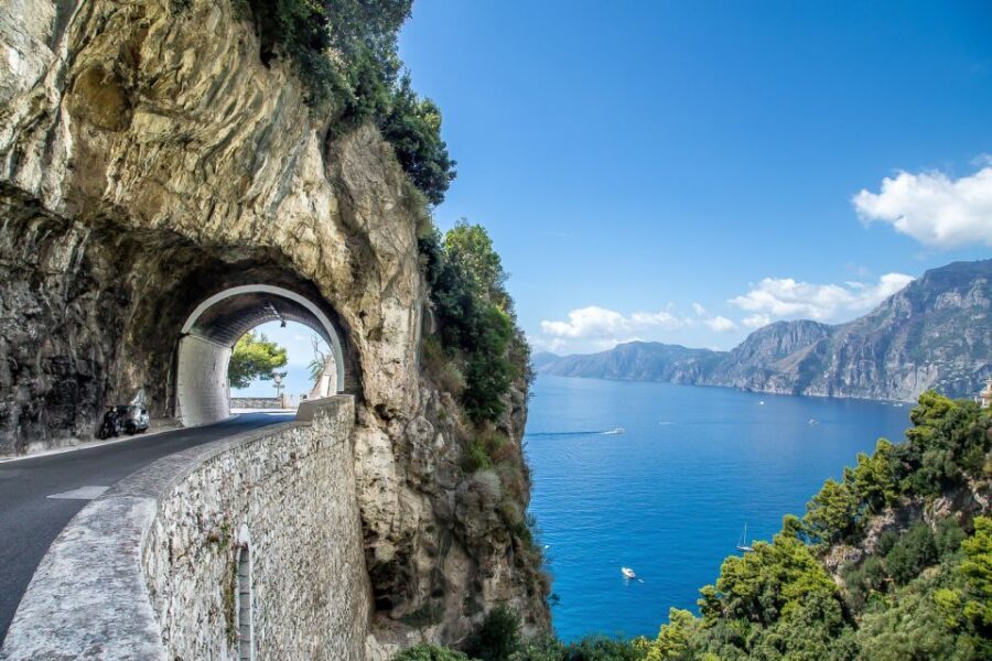 From Rome: Pompeii, Positano and Amalfi Full-Day Tour - Key Things to Know Before You Go