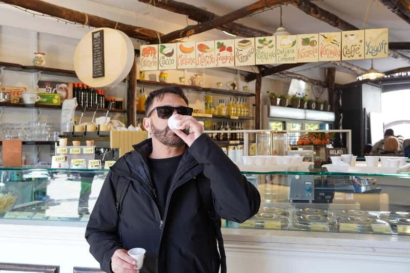 From Rome: Sorrento & Pompeii Day Trip with Guide or Ticket - Key highlights worth getting excited about
