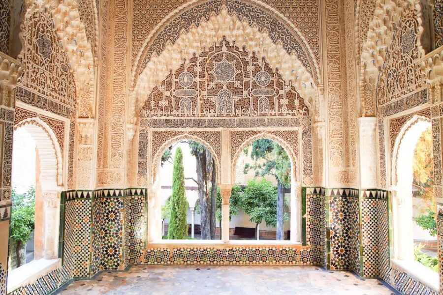 From Seville: Granada Day Trip with Alhambra and Albaicín - The bus ride: breaks that actually matter (and the Jerez tasting)