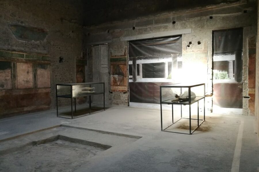 From Sorrento: Pompeii and Vesuvius Tour - Why Pompeii plus Vesuvius is the best kind of one-day combo