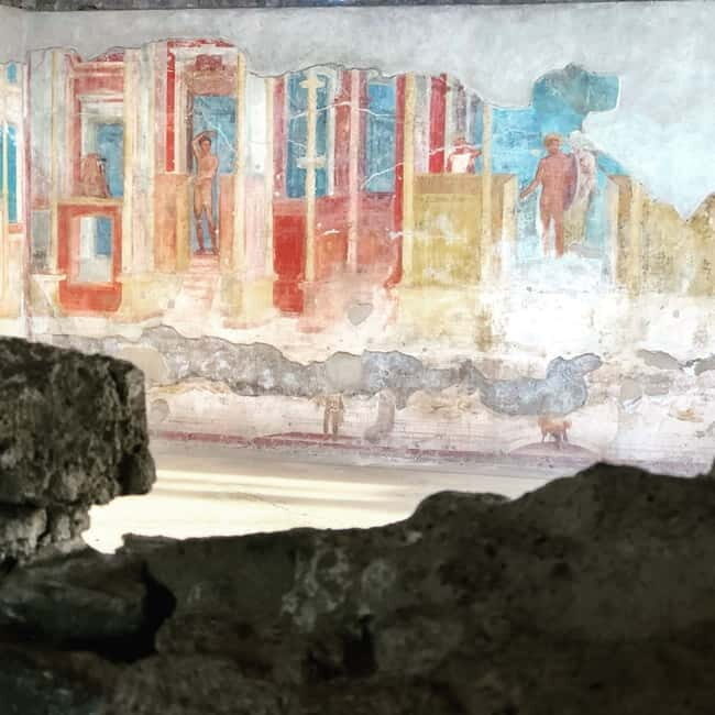From Sorrento: Pompeii Guided Tour with Skip the Line - Who this Pompeii from Sorrento tour is for