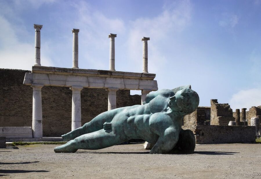 From Sorrento: Pompeii Skip-the-Line Tour - Pompeii from Sorrento in 4 Hours: What This Trip Really Delivers
