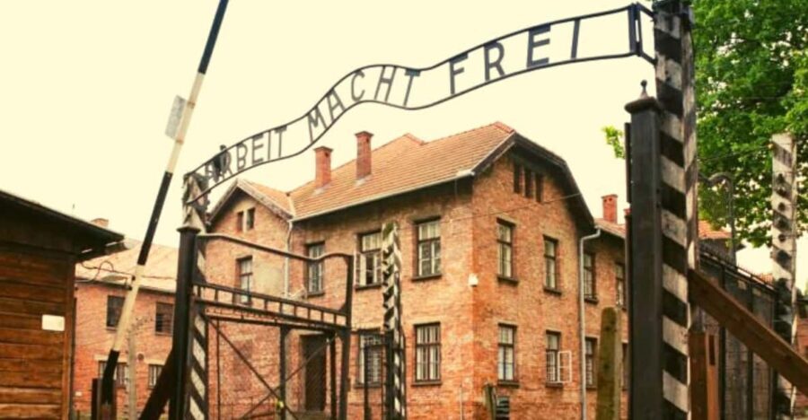 From Warsaw: Auschwitz Day Tour by Private Car with Lunch - Key highlights you’ll care about most