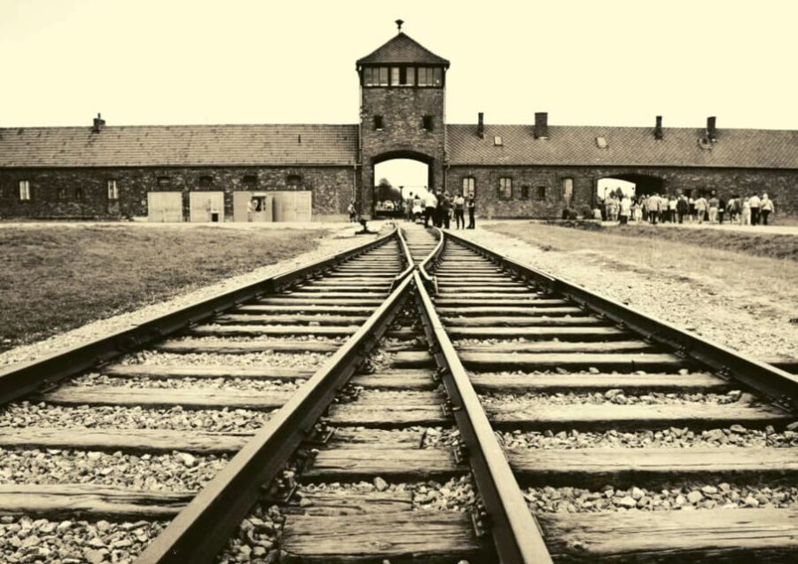 From Warsaw: Auschwitz Day Tour by Private Car with Lunch - How the 1-day timing works (and how to prepare)