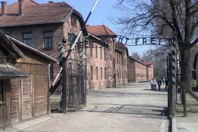 Full-Day Auschwitz and Birkenau Tour from Krakow with Private Transfer - Auschwitz II-Birkenau: timing, light, and how distance changes the experience