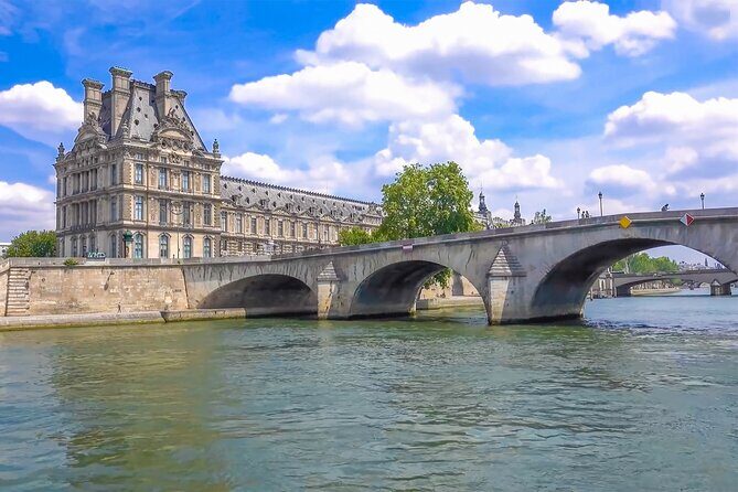 Full Day Paris City Pass: 50 Museums, Unlimited Hop On/Off Cruise - Is This Paris City Pass Worth $190.84?