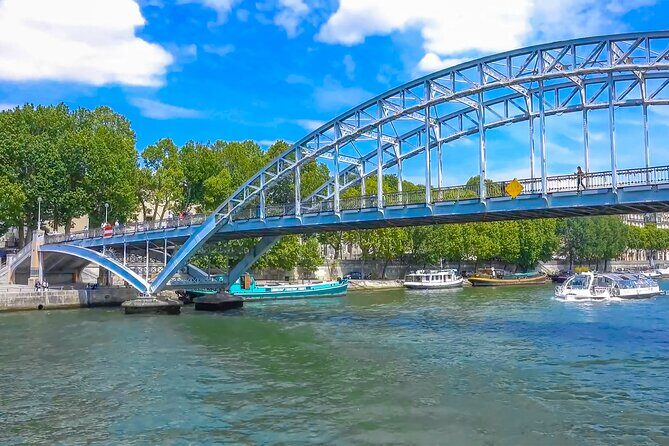 Full Day Paris City Pass: 50 Museums, Unlimited Hop On/Off Cruise - Should you book this Paris City Pass?