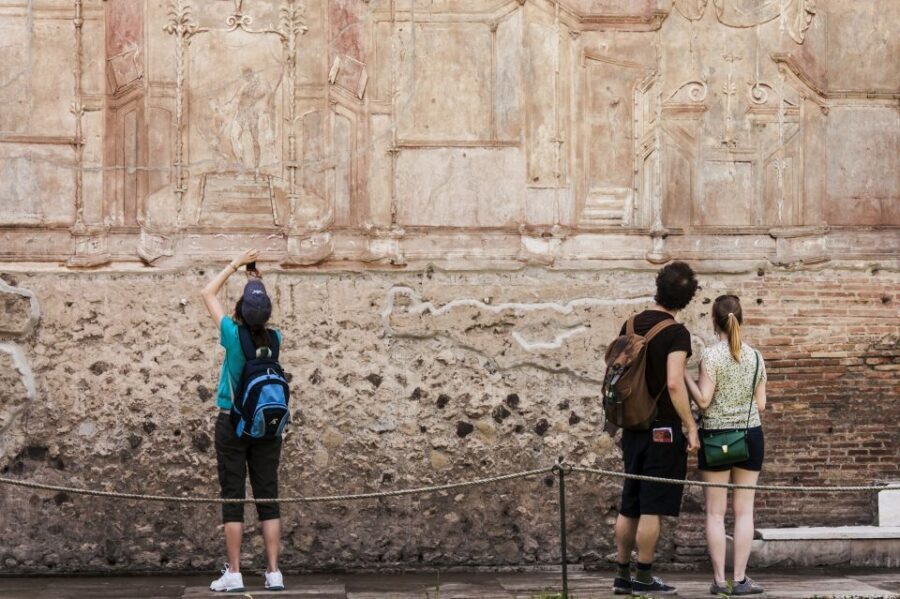 Full-Day Pompeii, Positano & Sorrento Shore Excursion - Price and Value: Why $567.44 Can Make Sense Here