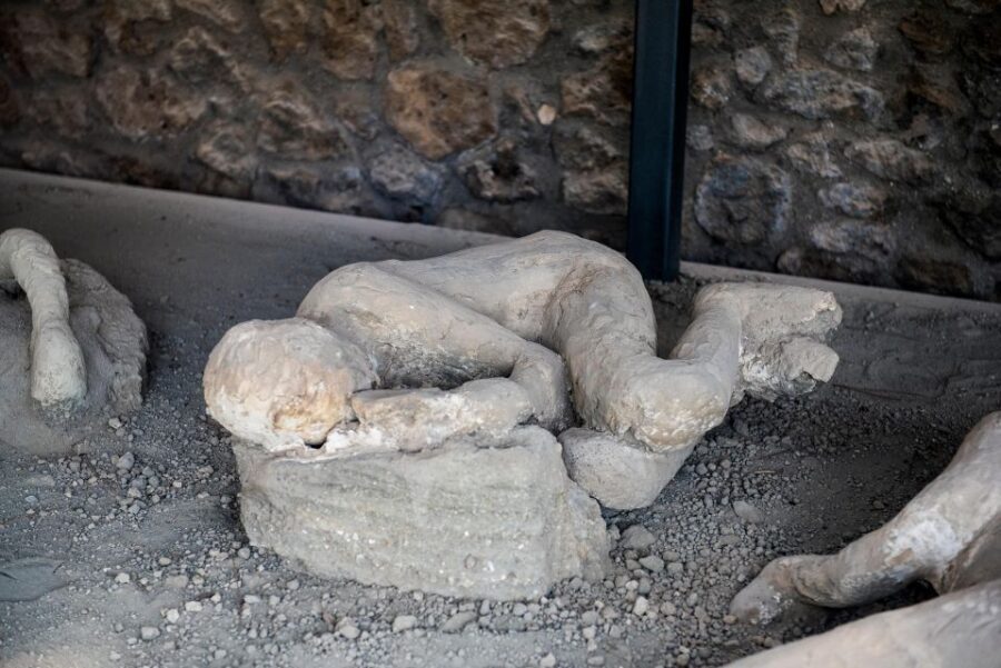 Full-Day Pompeii, Positano & Sorrento Shore Excursion - Best For: Who This 8-Hour Day Works For
