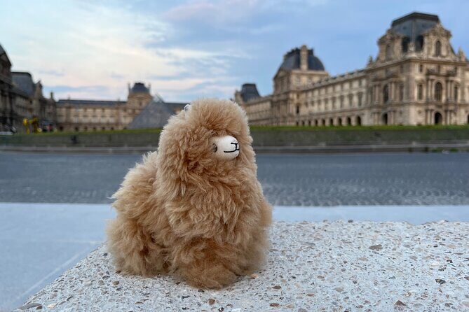 Full Day Private Guided Tour of Paris and Versailles - Key Things to Know Before You Go
