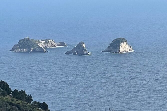 Full-Day Sorrento Positano Pompeii Tour - What you should wear and pack for this day