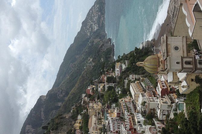Full-Day Sorrento Positano Pompeii Tour - Value for your money: why the price can make sense