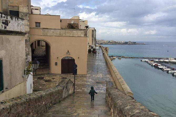 Full-Day Sorrento Positano Pompeii Tour - Who this tour fits best (and who should reconsider)
