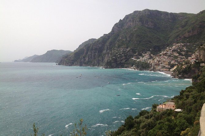 Full-Day Sorrento Positano Pompeii Tour - Should you book this tour?