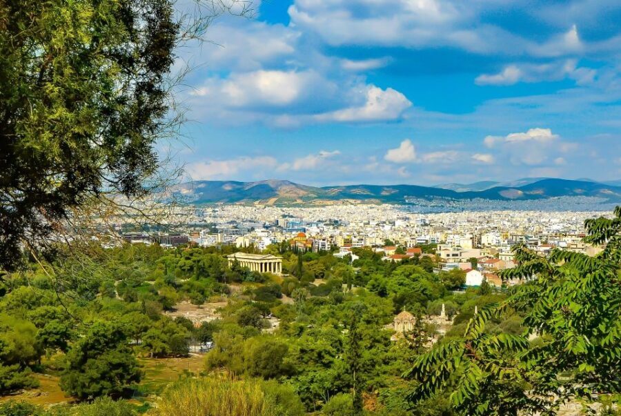 Full Day Tour of Athens, Acropolis & Cape Sounion with Lunch - Key highlights you’ll actually feel during the day
