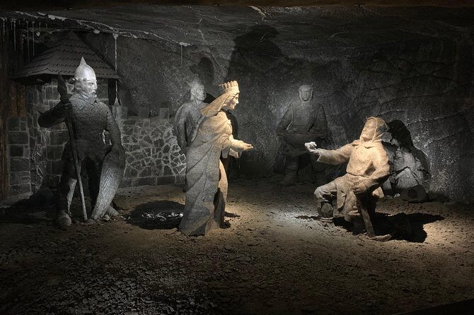 Full day tour to Auschwitz-Birkenau and Salt Mine with a local guide from Krakow - Who This Tour Fits Best (and Who Might Want Another Plan)