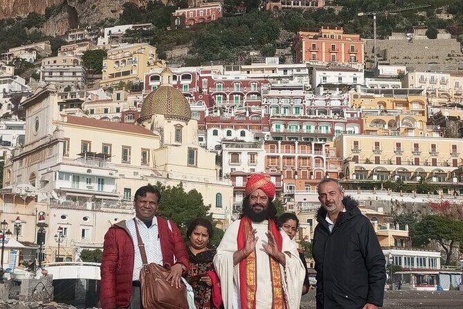 Full Day Tour to Pompeii, Positano and Amalfi Coast from Rome - Price and logistics: what $231.36 buys you (and what it doesn’t)