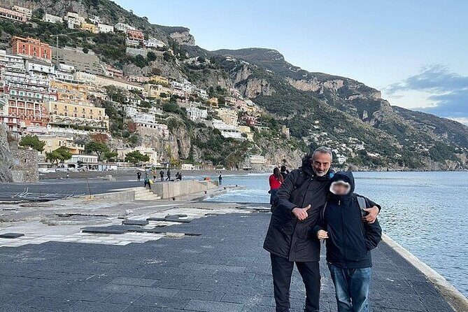 Full Day Tour to Pompeii, Positano and Amalfi Coast from Rome - Who this day trip suits best (and what to watch for)