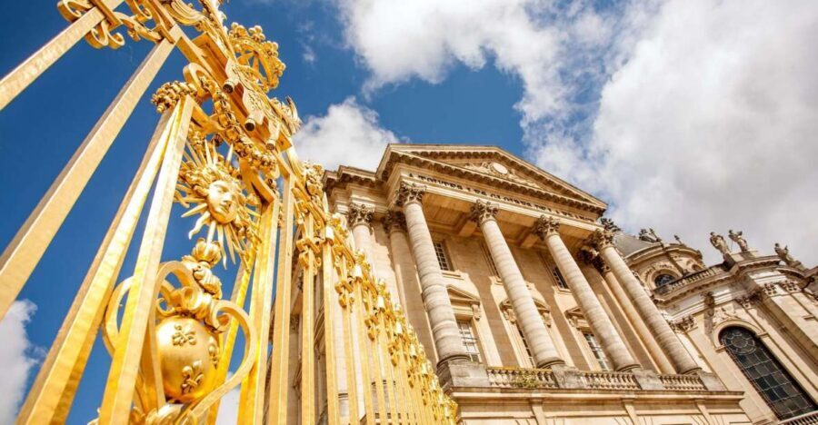 Gardens of Versailles Walking Tour & Palace Entry - Key things that make this tour worth it