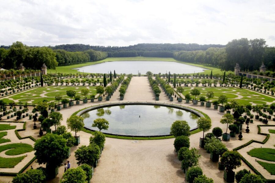 Gardens of Versailles Walking Tour & Palace Entry - Timed entry and staying until closing: how to stretch 3 hours into a full day