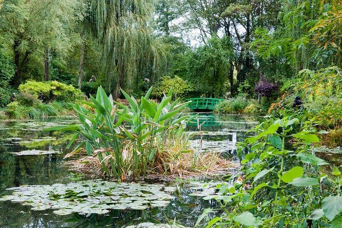 Giverny and Versailles Full-Day Private Guided Tour with Hotel Pickup - The Best-Fit Traveler for This Tour