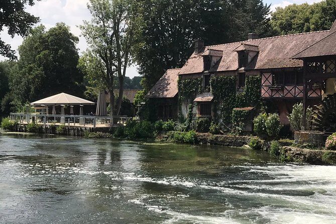 Giverny's House & Gardens plus Versailles Palace Day Trip with Lunch from Paris - Why this Monet + Versailles day works better than two separate days