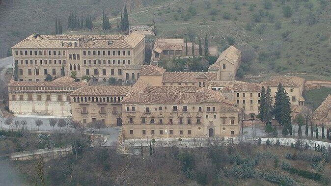 Granada: Alhambra, Albaicin and Sacromonte Guided Tour - Quick Take: What Makes This Tour Work