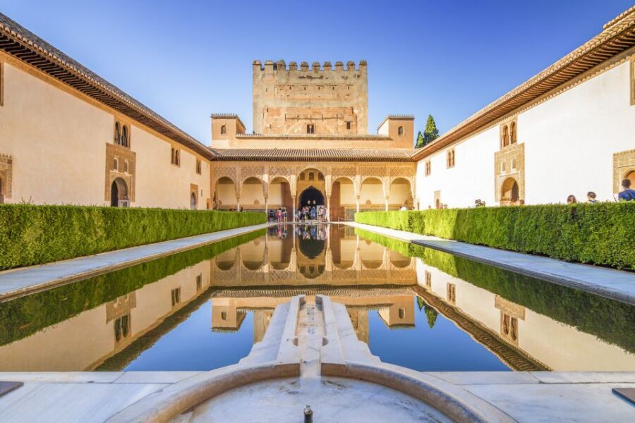 Granada: Alhambra and Generalife Private Fast-Track Tour - Who This Tour Fits Best (and Who Might Prefer Something Else)