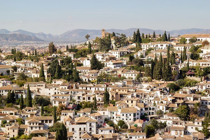 Granada Day Trip from Seville with Skip-the-line Alhambra Access - Price and what $523.60 buys you (and why it can be worth it)