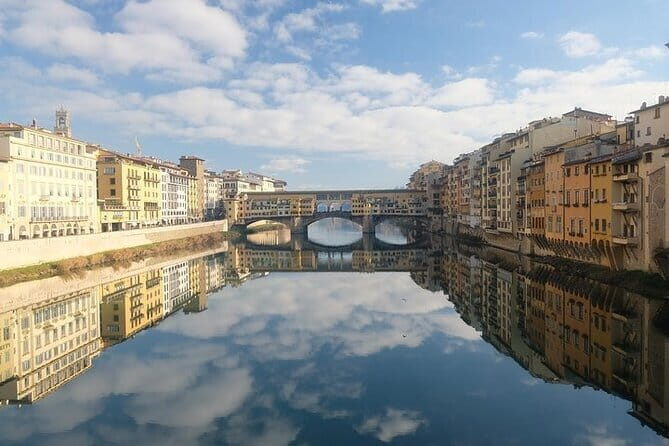 Grand Florence: Private City Tour with Uffizi, David & Lunch - Price and value: what you’re really paying for