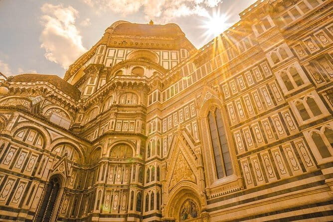 Grand Florence: Private City Tour with Uffizi, David & Lunch - Who this tour suits best (and who might want a different style)
