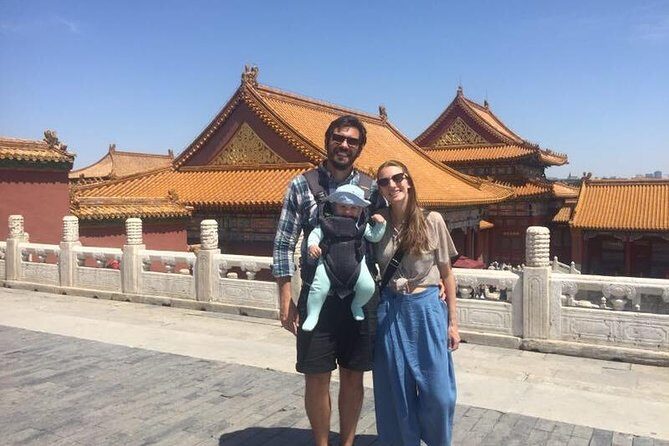 Great Wall-Forbidden City-Hutong Private Layover Guided Tour - Should you book this Great Wall–Forbidden City–Hutong layover tour?