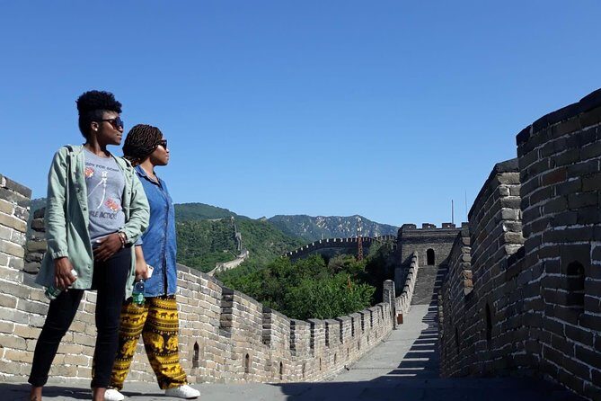 Great Wall-Forbidden City-Hutong Private Layover Guided Tour - Tiananmen Square and the Forbidden City: short stop, big payoff