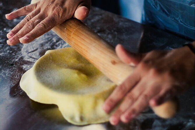 Greek Cooking Class in Athens Including Rooftop Dinner with Acropolis View - Who should book, and who should skip it