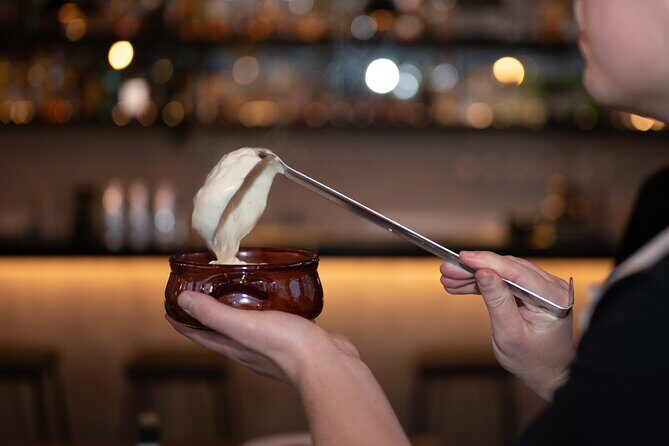 Greek Cooking Class with Acropolis View - The 5-Course Greek Menu: What You’ll Actually Cook
