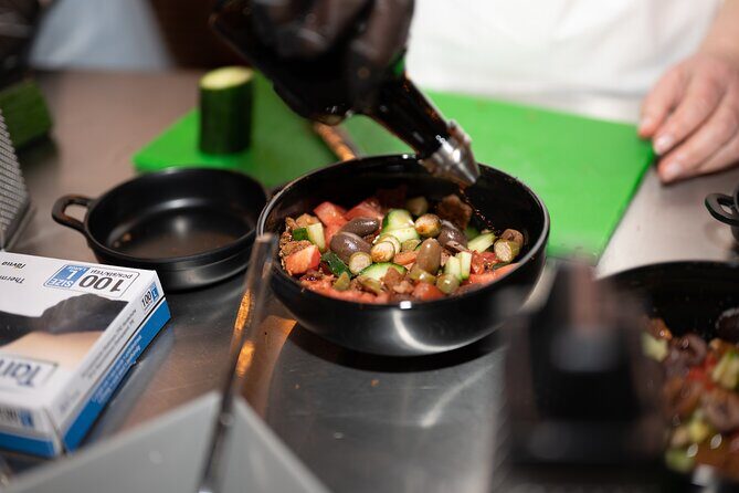 Greek Cooking Class with Acropolis View - Price and Value: Is $106 Fair for 3.5 Hours and a Full Meal?