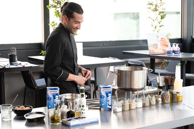 Greek Cooking Class with Acropolis View - Dietary Needs: How to Make Sure Your Meal Fits You