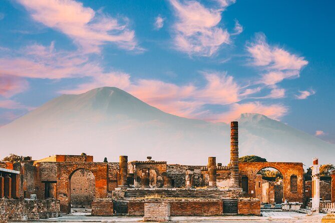 Guided Private Tour in Pompeii - What an Archaeologist Guide Changes (and Why You’ll Feel It)