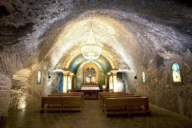 Guided Salt Mine Wieliczka tour from Krakow - Photo rules (10 PLN) and how to plan your memory-making