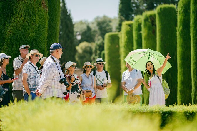 Guided tour: discover the 2 great monuments in Córdoba: Mezquita and Alcázar. - Alcázar de los Reyes Cristianos: Monarchs, Inquisition, and the Sept 12 Restoration Add-On