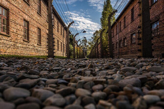 Guided Tour Krakow to Auschwitz-Birkenau with pickup options - The bus ride: comfort helps, but don’t expect unlimited breathing room