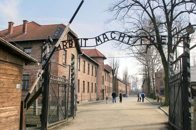 Guided Tour Krakow to Auschwitz-Birkenau with pickup options - Price and what $54.33 buys you (really)