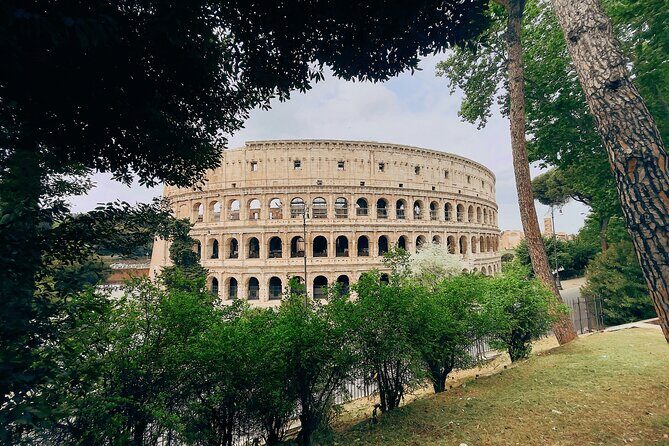 Guided tour of Colosseum, Roman Forum and Palatine hill - Roman Forum: Where the Stories Explain the Layout