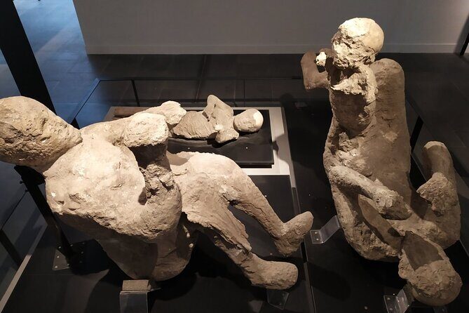 Guided tour of Pompeii with a writer - What You’ll Actually See: houses, shops, and a spa (with closures in the mix)